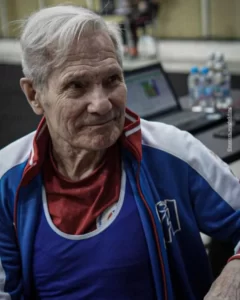 Vorgol поддержал фестиваль силовых видов спорта для старших возрастных групп «МАСТЕРА СПОРТА».